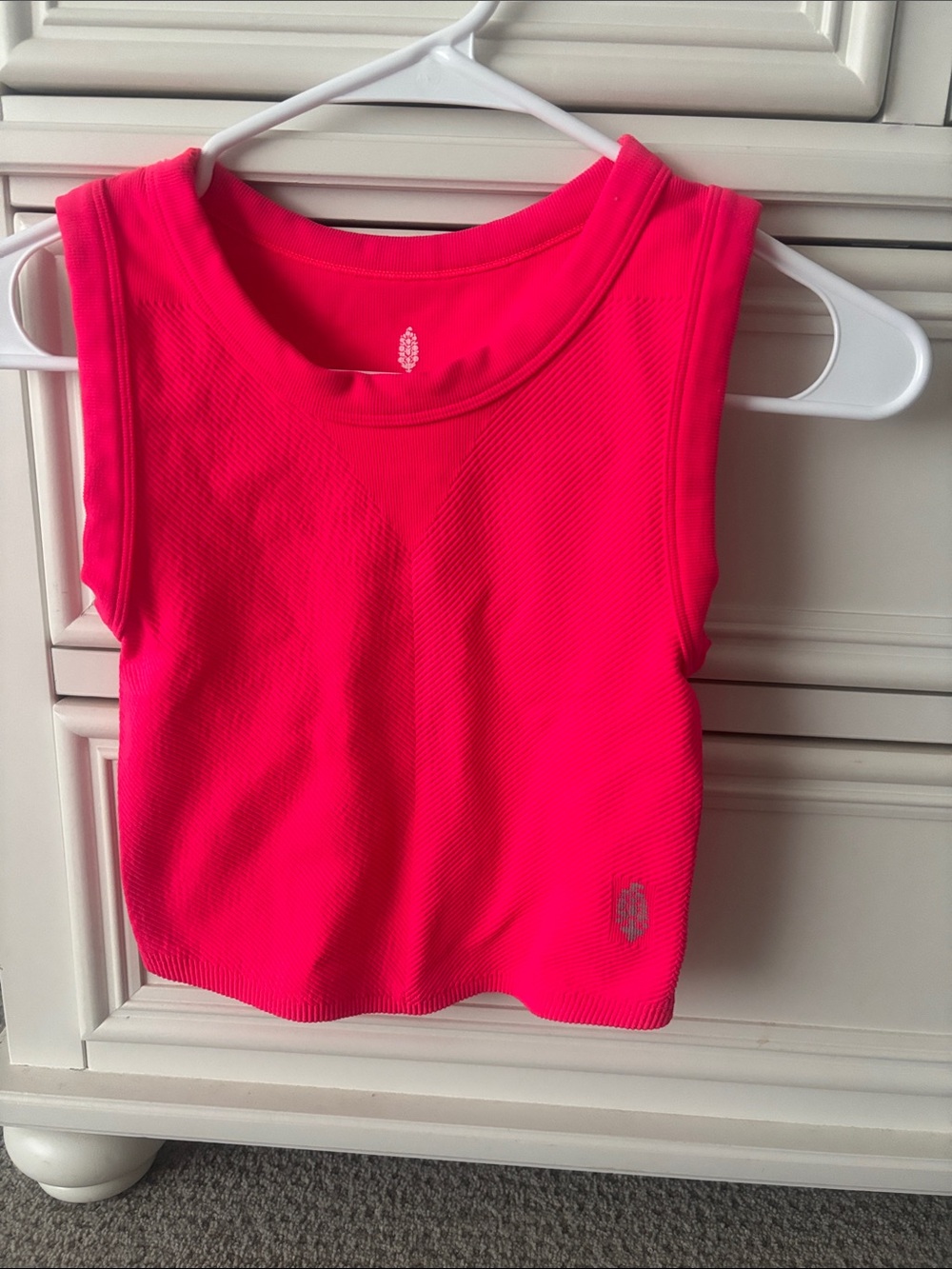 Fp movement tank top